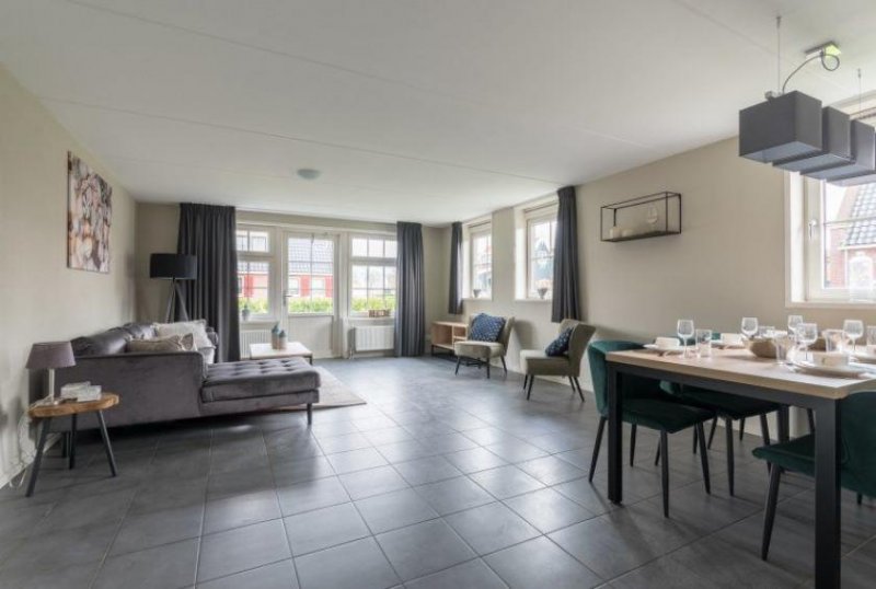 West-Graftdijk Waterland Haus kaufen